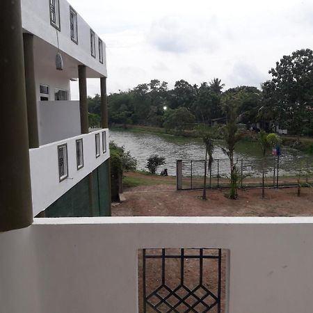Kanora lake resort Maharagama Eksteriør bilde