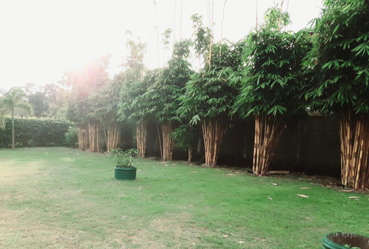 Kanora lake resort Maharagama Eksteriør bilde